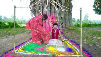 Top New Funniest Comedy Video  Most Watch Viral Funny Video #comedy video