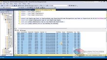 SQL Joins and Union - Left, Right, Full, Inner, Self, Left Anti, Right Anti , Union and Union All - Part2