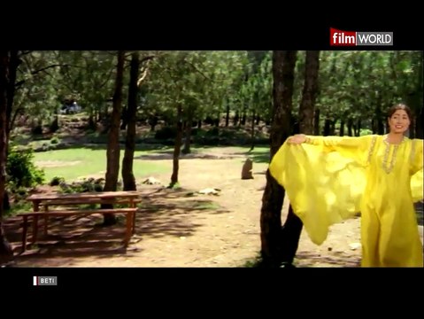 Le Liya Maine Tera Rang Dholna | Saima & Moammar Rana | Beti (2000) | Saira Naseem | FILMWORLD HD