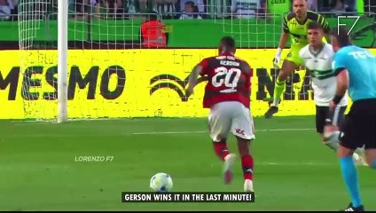 Genius Plays in Football 2024