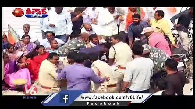 Watch Teenmaar Full Episode: • Jamili Elections-Modi | India Allianc... జమిలి ఎన్నికలొస్తే ఏమైతది? • PM Modi Committee On Jamili Elections... ప్లాట్లు అమ్మితేనే ఓట్లు • Leaders Selling Open Plots For Electi... ఆ టికెట్ నాకే ఇయ్య