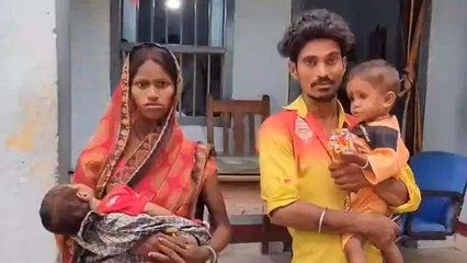 बांका: संपत्ति बंटवारे को लेकर उत्पन्न विवाद में दंपत्ति के साथ मारपीट, जानें पूरी वजह