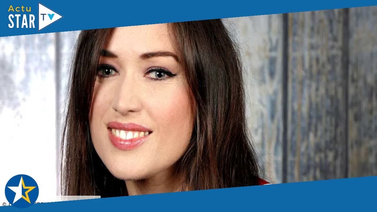 Les Mystères de l'amour  Elsa Esnoult dévoile le nouveau générique de la série, les internautes son