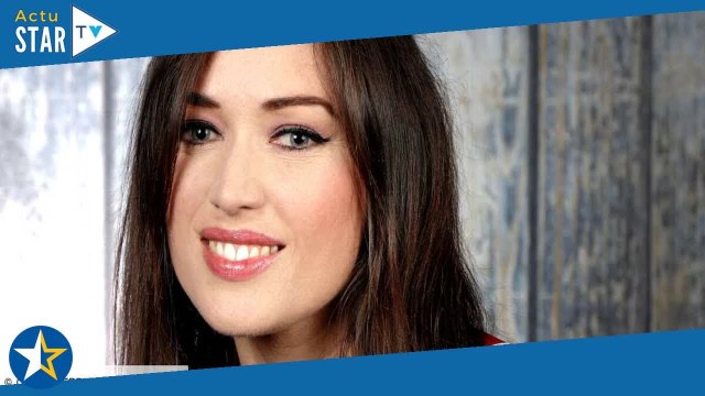 Les Mystères de l'amour Elsa Esnoult dévoile le nouveau générique de la série, les internautes son