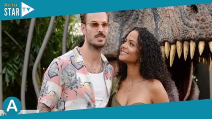 Matt Pokora  sa chérie Christina Milian se lance un énorme défi par amour