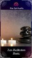Zen Meditation Music: Calming Music, Deep Relaxing Music, Soothing Music, Relaxation Music
