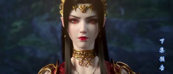 Battle Through the Heavens Year version Ep 62 PV | 斗破苍穹年番 第62集 预告