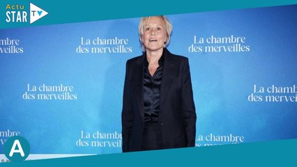 Muriel Robin  comment sa femme l'a libérée de ses addictions