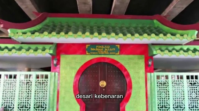 1 Kunci Menjadi Kaya Seperti Jusuf Hamka ( Motivasi Sukses )