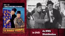 CAVALCATA DELLA RISATA (1957)   LA BOMBA COMICA (1951) - 2 Film (Dvd)