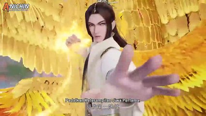 Lord of Ancient God Grave Season 1 Episode 41-50 Sub Indo