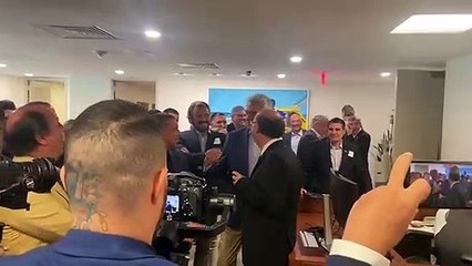 BID defende parceria com setor privado