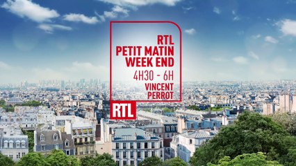 Le journal RTL de 5h du 03 septembre 2023