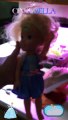 How To Jakks Pacific Disney Princess My First Toddler Cinderella 2014 Doll