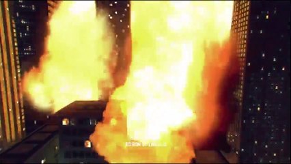 Apocalipsis - capitulo 101 completo en español