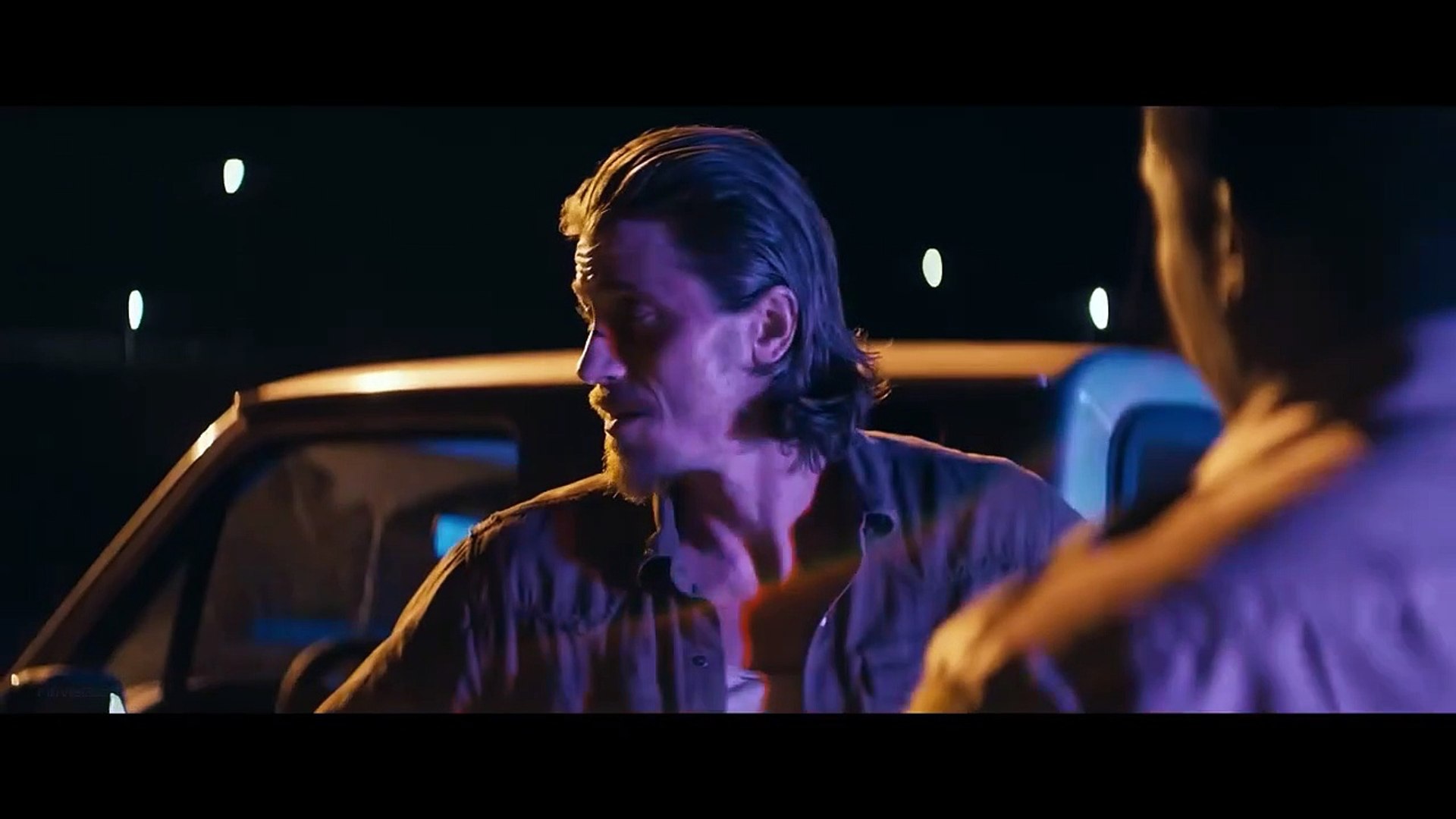 DESPERATION ROAD Trailer (2023) Mel Gibson   New Movies 4K