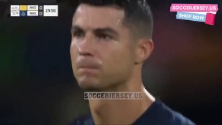 Ronaldo 850 Goals  Al Nassr vs Al Hazm 5-1 Hіghlіghts & All Goals 2023 HD