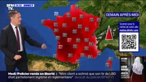 Météo: une nouvelle journée chaude et ensoleillée sur l'ensemble de la France