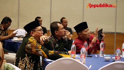 Perbaikan Tata Kelola di Kemenag Harus Berdampak ke Masyarakat