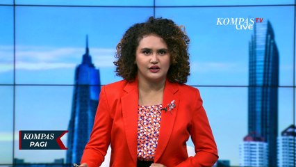 SBY: Anies Sebut Awal September akan Deklarasi Bakal Cawapres AHY