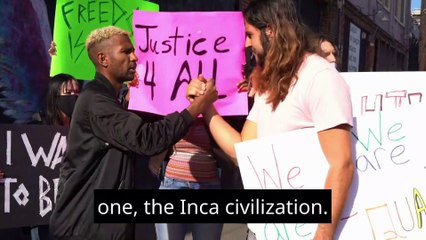 Which Civilization Built the City of Machu Picchu