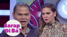 Sarap, 'Di Ba?: Pooh at K Brosas, kinabahan sa mga tanong sa ‘Trip to the Hotseat’