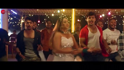 Desi Apsara - Item Song _ Radhe Shyam _ Dilesh Sahu, Lakshit Jhanjhi, Seema Singh _ New Cg Song 2023