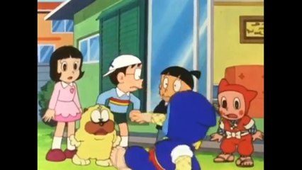 Hattori Pada Bimar - Ninja Hattori Full Episode In Hindi (Without Zoom) (Hindi Dubbed)