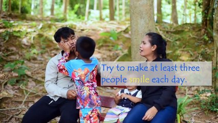 12 awesome tips for beautiful life