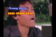 Ga usah dipikirin! Benar juga apa kata Alm. Kasino Warkop DKI