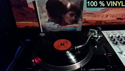 BOOKER NEWBERRY iii - love drums (1984)