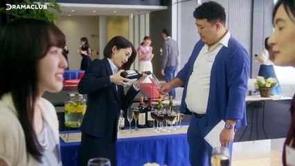 Marriage with Me Seriously EP01