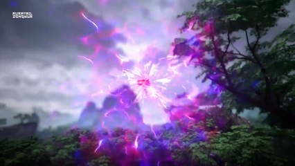 Legend of Xianwu 26