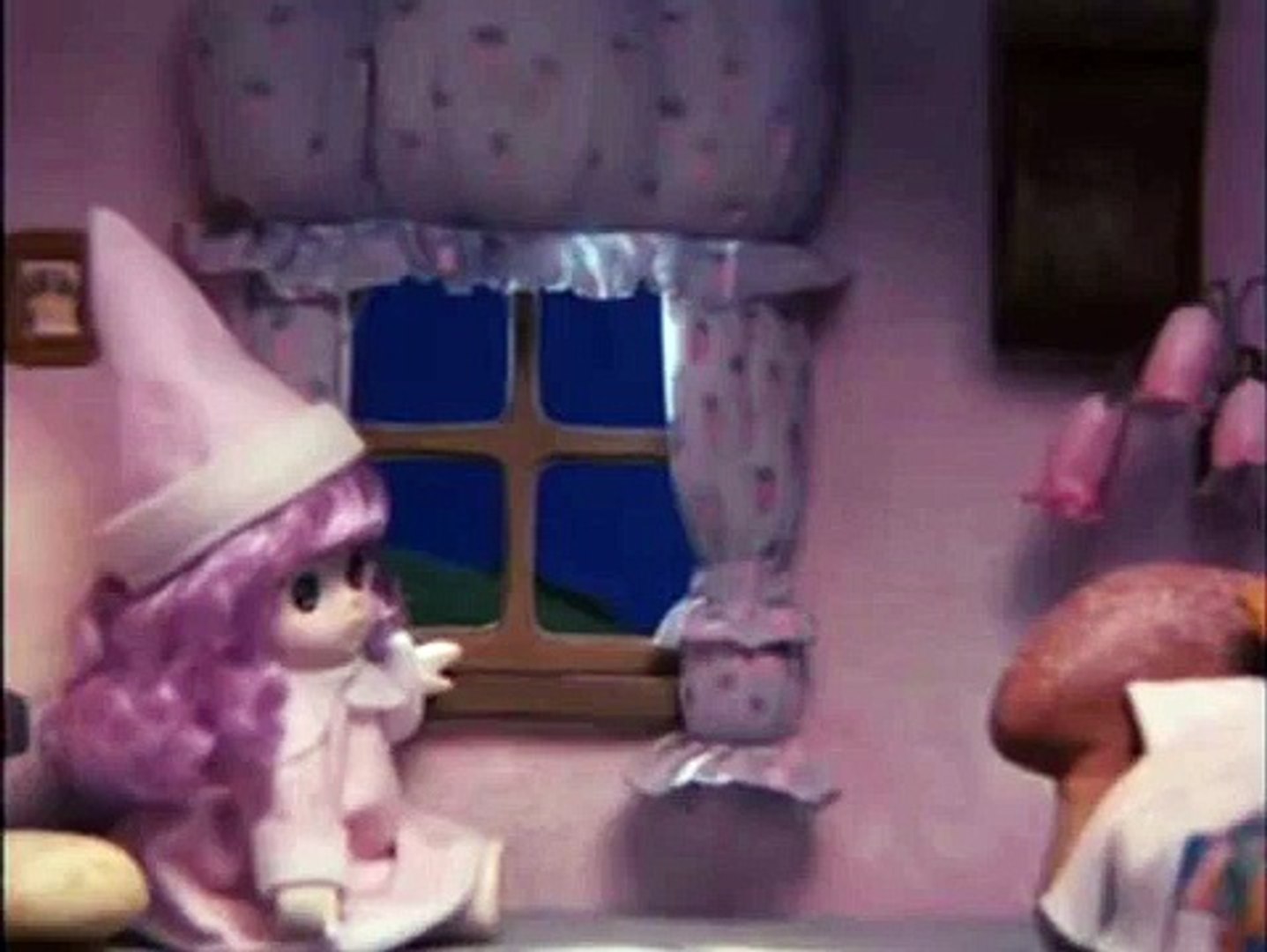 優しい友達 (山野さと子) アニメ とんがり帽子のメモル エンディング 
