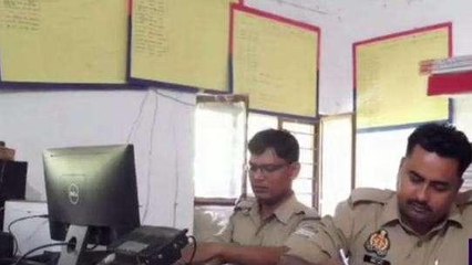 औरैया: पत्नी से कहासुनी के बाद पति ने फंदा लगाकर दी जान, मचा कोहराम