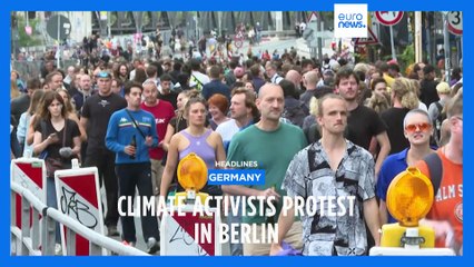 Latest news bulletin | September 3rd – Morning