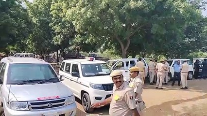 बेणेश्वर धाम पर गृहमंत्री शाह की सभा आज, देखें वीडियो