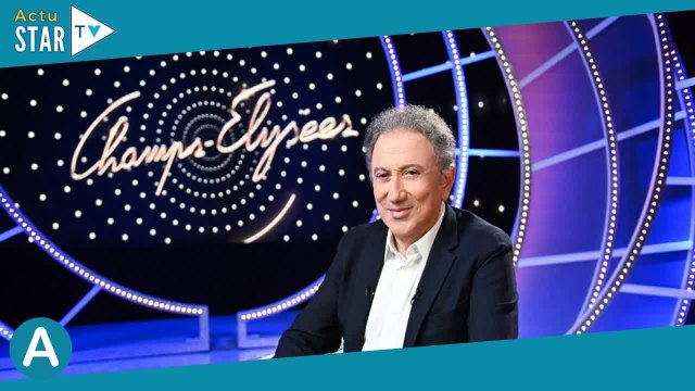 Ils ne m'ont pas dit la vérité Michel Drucker opéré deux fois, ce que les médecins ont décidé de