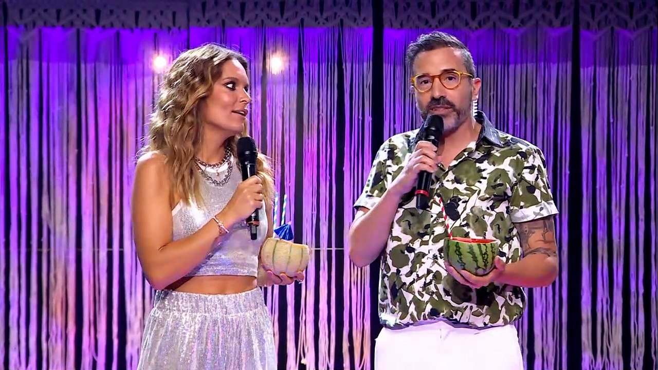 Salve-se quem puder ep 4 intro and part 1