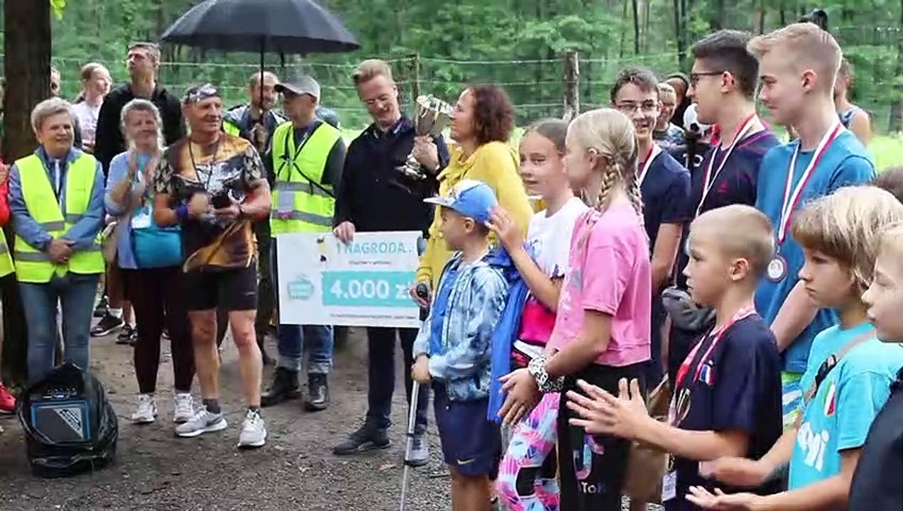 Chrzanów - parkrun