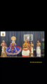 Kathakali chenda , traditional Indian arts