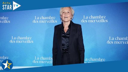 Muriel Robin  comment sa femme l'a libérée de ses addictions