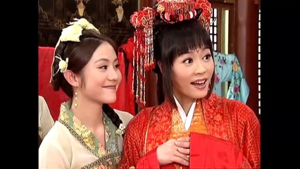 Hoài Ngọc Truyền Kỳ Tập 117 Bản Đẹp THVL1 LT