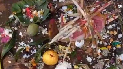 అల్లూరి జిల్లా: మూఢ నమ్మకాలతో ప్రాణాలు బలి