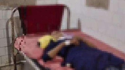 दरभंगा: निजी कोचिंग के शिक्षक ने अपने ही छात्रा का गला रेता, जानें पूरा मामला
