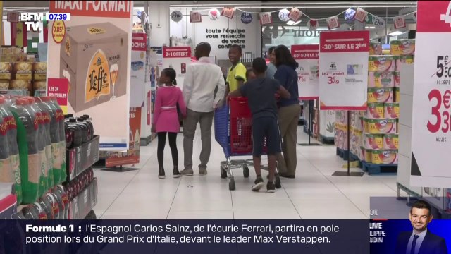 Vers la fin des super promotions sur les produits d'hygiène en supermarché?