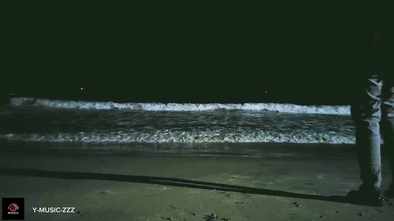 Alone in the world