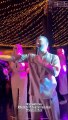 Σπυροπούλου-Σταθοκωστόπουλος: Το ξέφρενο γλέντι μετά τη βάφτιση του γιου τους-Ο χορός & τα βεγγαλικά