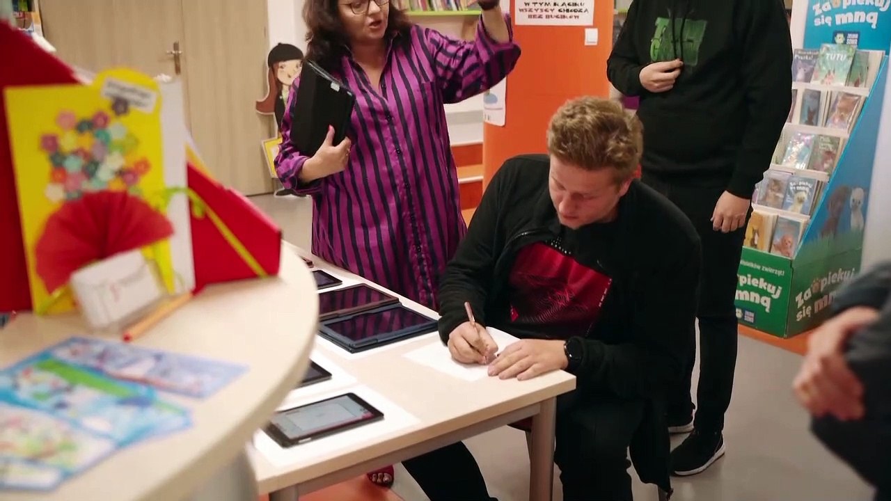 Gazeta Lubuska. Międzyrzecz. Gra miejska