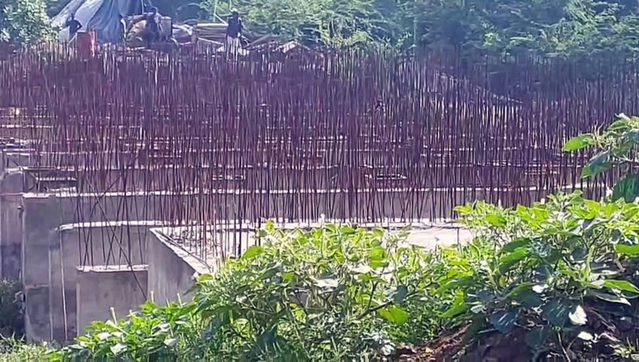 ग्वालटोली नाले की पुरानी पुलिया पर बनेगा 2.70 ल...
